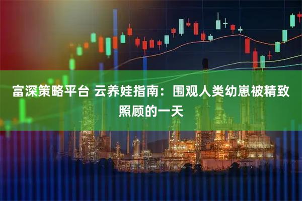 富深策略平台 云养娃指南：围观人类幼崽被精致照顾的一天